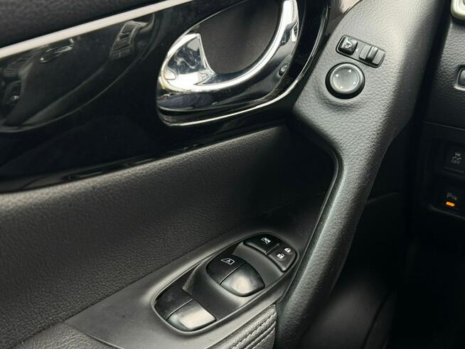 Nissan Qashqai Salon Polska Bezwypadkowy Tekna Panorama *Matsuoka*