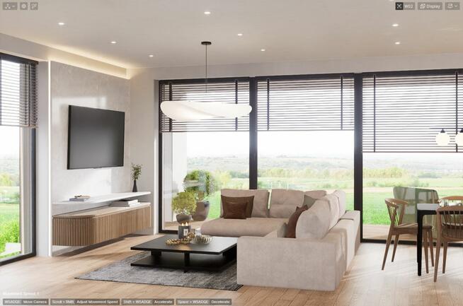 Dom Lublin Szerokie,