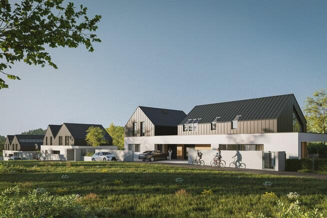 Dom Szerokie gm. Konopnica,