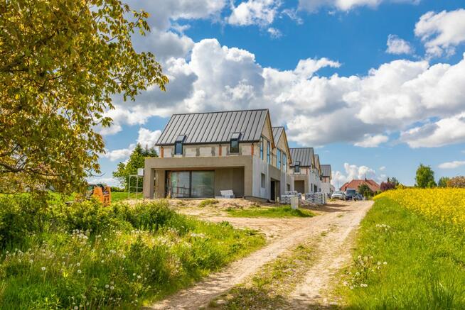 Dom Szerokie gm. Konopnica,