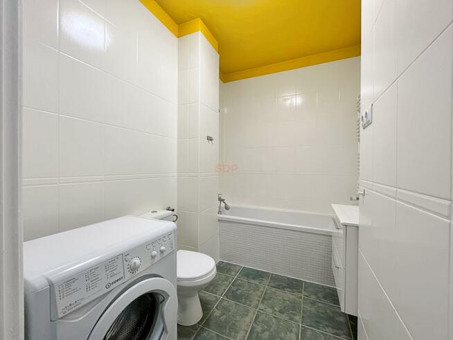 Mieszkanie Warszawa Ochota, Zadumana