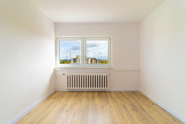 Mieszkanie Łódź Bałuty, Teofilów, Traktorowa