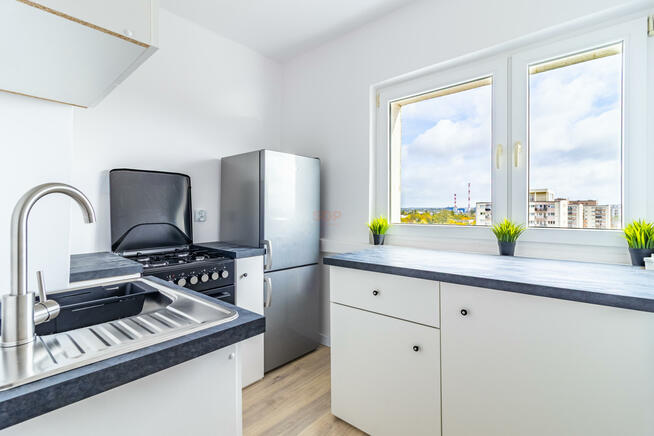 Mieszkanie Łódź Bałuty, Teofilów, Traktorowa