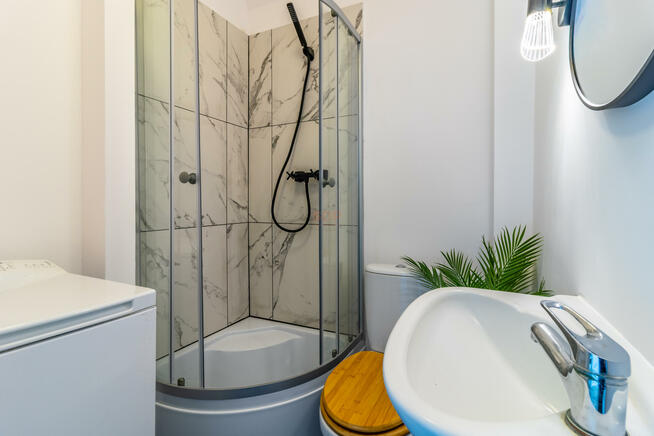 Mieszkanie Łódź Bałuty, Teofilów, Traktorowa