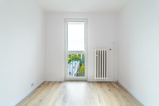 Mieszkanie Łódź Bałuty, Teofilów, Traktorowa