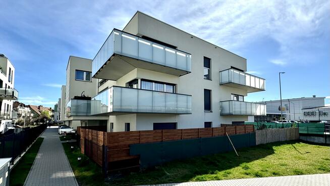 Mieszkanie Wrocław Fabryczna, Muchobór Wielki, Gagarina Jurija