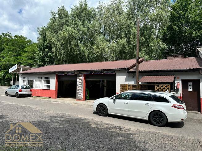 Lokal użytkowy Gorzyce