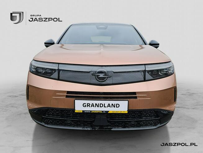 Grandland GS MHEV 1.2 145 KM - 8 lat ochrony i Ubezpieczenie za 1 %