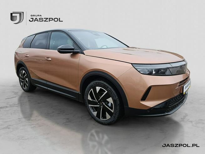 Grandland GS MHEV 1.2 145 KM - 8 lat ochrony i Ubezpieczenie za 1 %