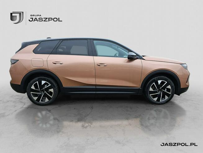 Grandland GS MHEV 1.2 145 KM - 8 lat ochrony i Ubezpieczenie za 1 %