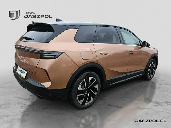 Grandland GS MHEV 1.2 145 KM - 8 lat ochrony i Ubezpieczenie za 1 %