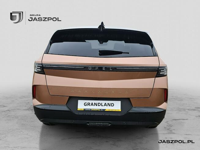 Grandland GS MHEV 1.2 145 KM - 8 lat ochrony i Ubezpieczenie za 1 %