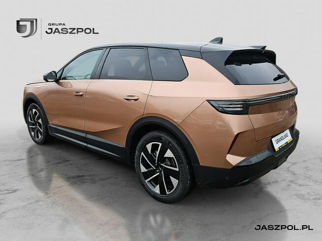 Grandland GS MHEV 1.2 145 KM - 8 lat ochrony i Ubezpieczenie za 1 %