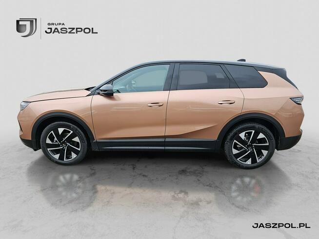 Grandland GS MHEV 1.2 145 KM - 8 lat ochrony i Ubezpieczenie za 1 %