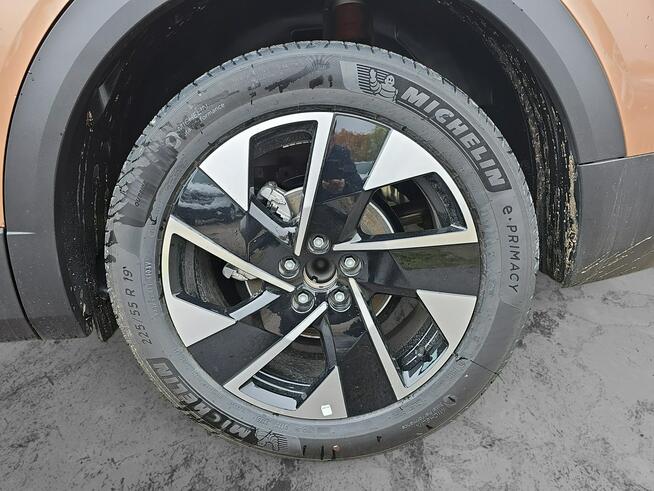 Grandland GS MHEV 1.2 145 KM - 8 lat ochrony i Ubezpieczenie za 1 %