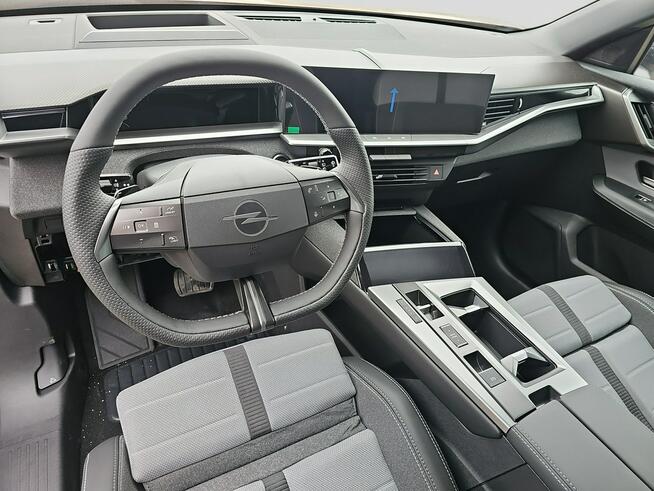 Grandland GS MHEV 1.2 145 KM - 8 lat ochrony i Ubezpieczenie za 1 %