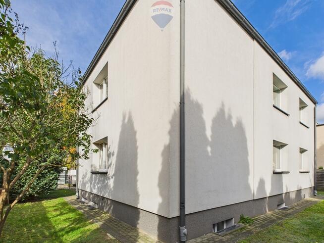 Działający biznes - jedenaście kawalerek