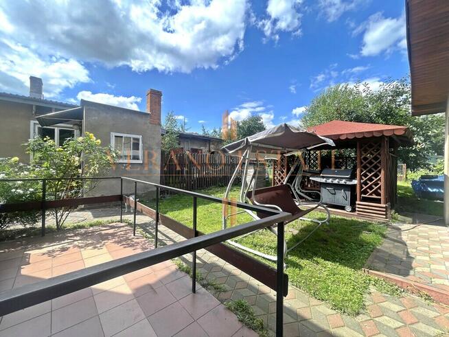 Do wprowadzenia | 898m2 działka | 6 pokoi | PKP