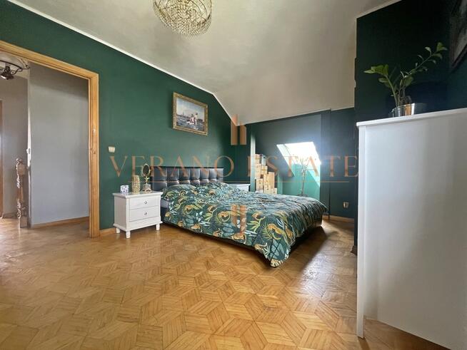 Do wprowadzenia | 898m2 działka | 6 pokoi | PKP