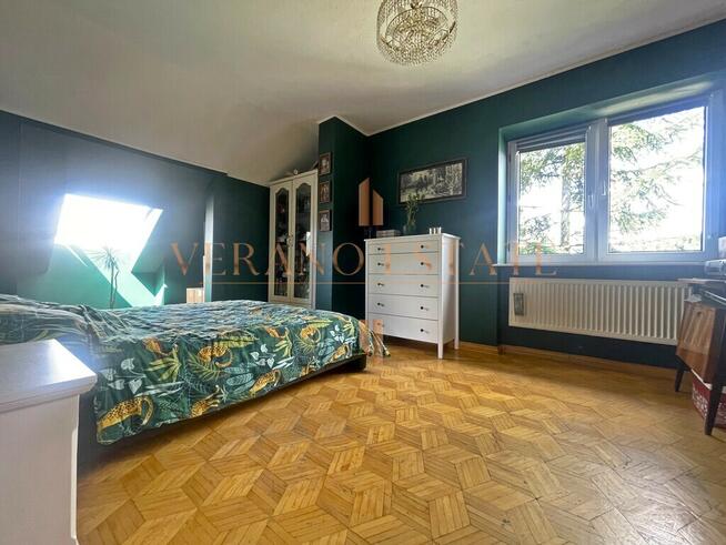 Do wprowadzenia | 898m2 działka | 6 pokoi | PKP