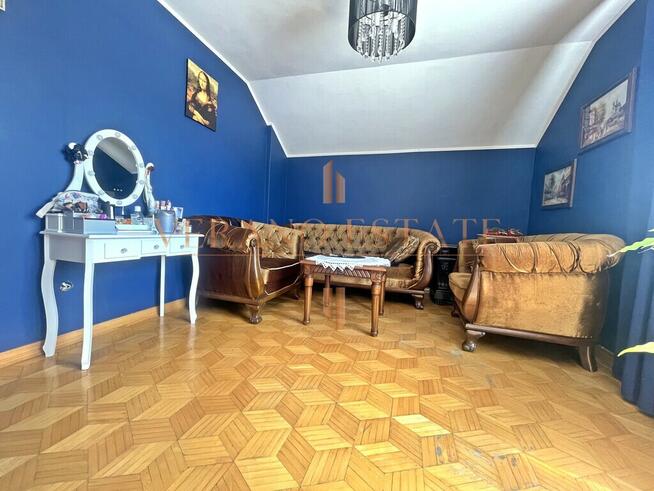 Do wprowadzenia | 898m2 działka | 6 pokoi | PKP