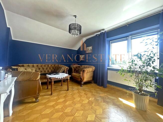 Do wprowadzenia | 898m2 działka | 6 pokoi | PKP