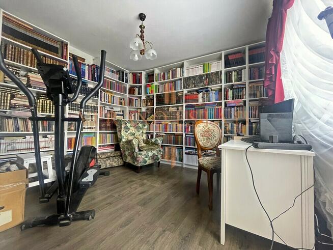 Do wprowadzenia | 898m2 działka | 6 pokoi | PKP