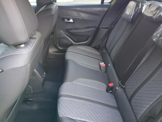 Peugeot 208 Allure 1.2 100KM pakiety Vision nav, Drive assist