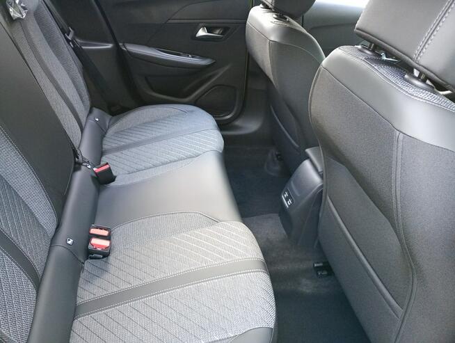 Peugeot 208 Allure 1.2 100KM pakiety Vision nav, Drive assist