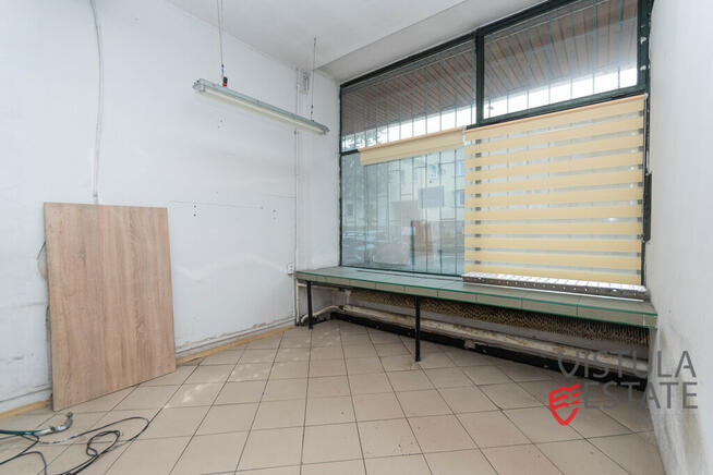 LOKAL HANDLOWO - USŁUGOWY 108 M2 | OLSZA