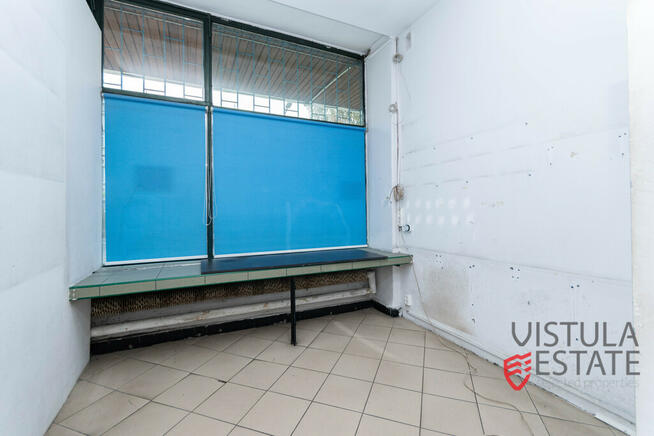 LOKAL HANDLOWO - USŁUGOWY 108 M2 | OLSZA