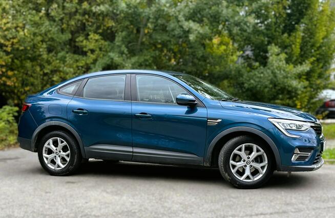 Arkana / 1.3 Tce / Automat / VAT23% Krajowy