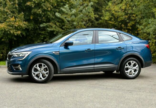 Arkana / 1.3 Tce / Automat / VAT23% Krajowy