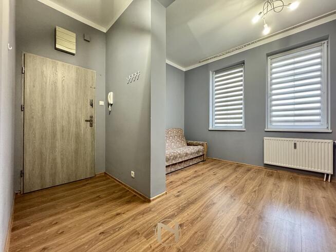 Mieszkanie Gorzów wielkopolski Centrum