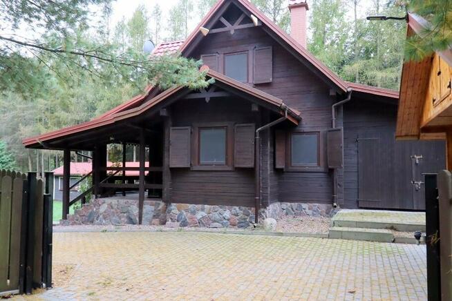 Dom Góra gm. Orzysz, Góra