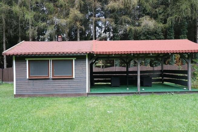 Dom Góra gm. Orzysz, Góra