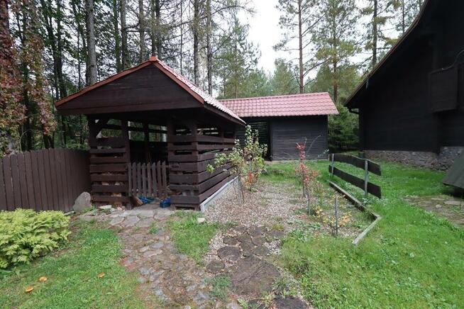 Dom Góra gm. Orzysz, Góra