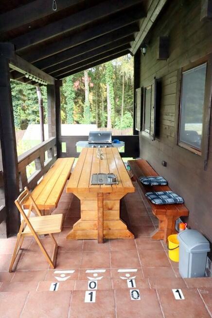 Dom Góra gm. Orzysz, Góra