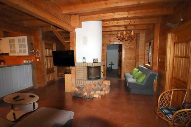 Dom Góra gm. Orzysz, Góra