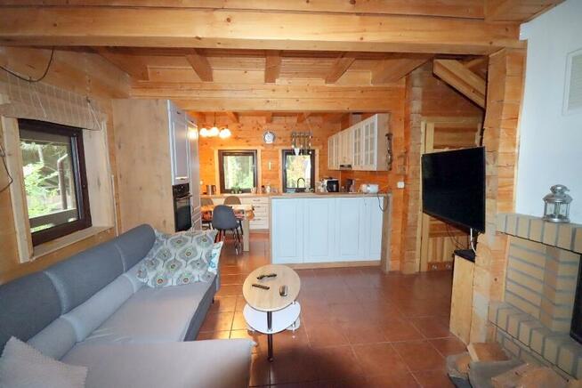 Dom Góra gm. Orzysz, Góra