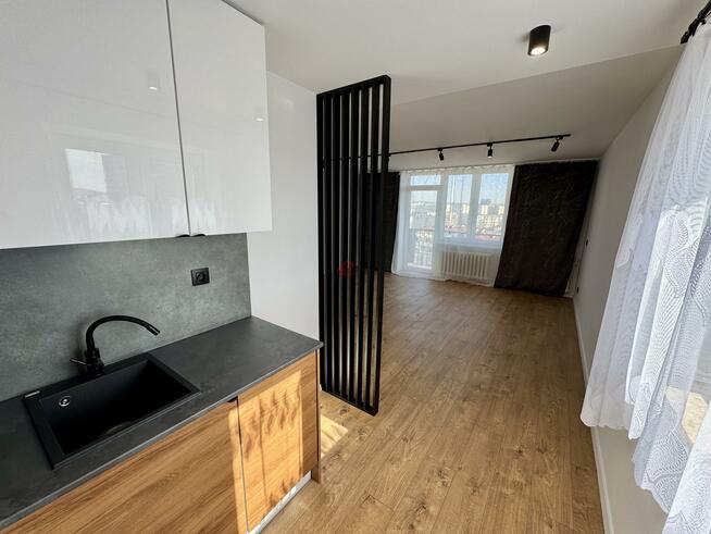 Mieszkanie Kielce Centrum, Nowy Świat