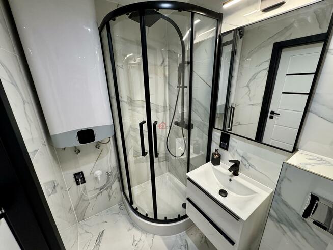 Mieszkanie Kielce Centrum, Nowy Świat