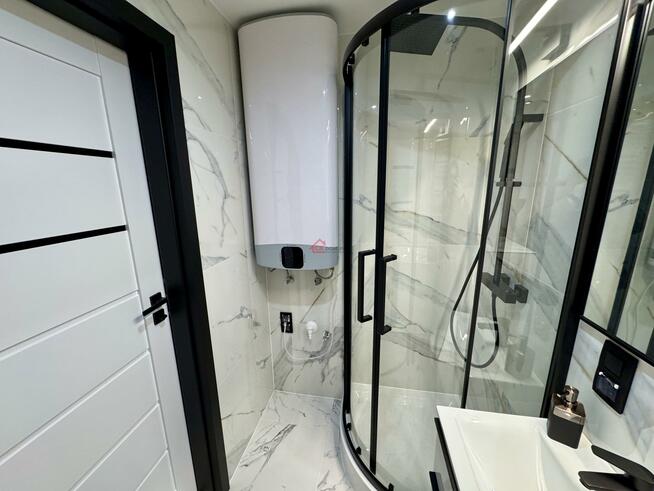 Mieszkanie Kielce Centrum, Nowy Świat