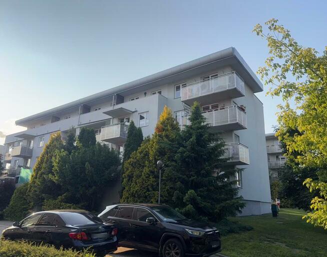 Mieszkanie Kielce Podkarczówka, Hugona Kołłątaja