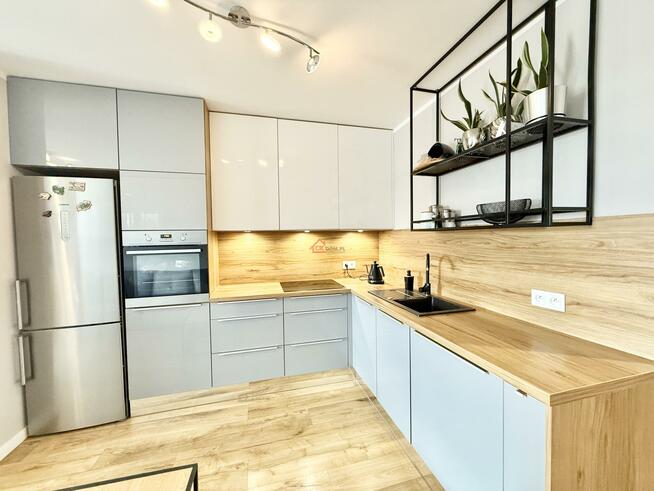 Mieszkanie Kielce Świętokrzyskie, Wincentego Witosa