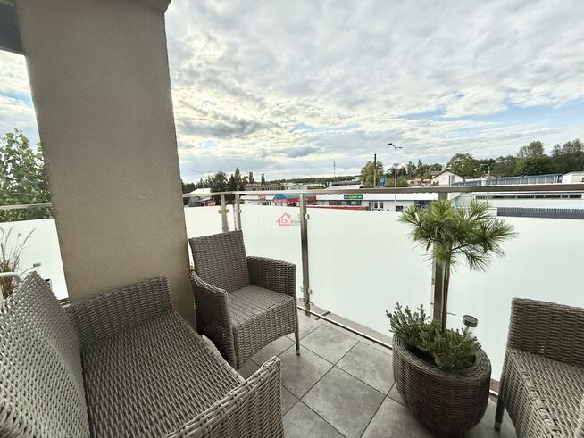 Mieszkanie Kielce Świętokrzyskie, Wincentego Witosa