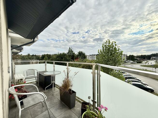 Mieszkanie Kielce Świętokrzyskie, Wincentego Witosa