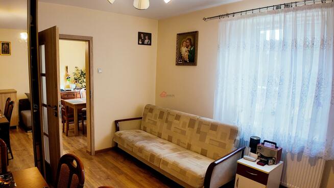 Dom Kielce, Iłżecka