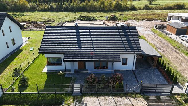 Dom Tumlin-Wykień gm. Miedziana Góra, Słodka