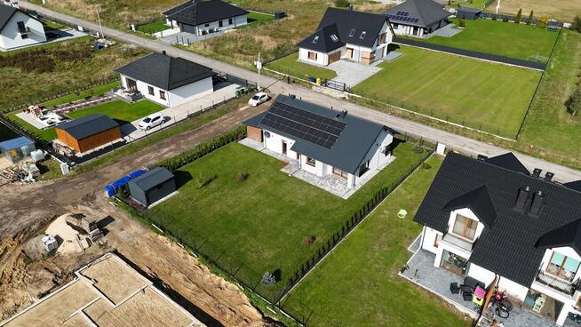 Dom Tumlin-Wykień gm. Miedziana Góra, Słodka